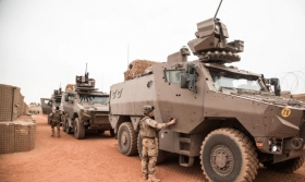 Convoi de Barkhane bloqué au Niger: les causes de la mort de 3 manifestants inconnues
