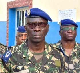 Conférence religieuse des femmes gendarmes: ce qu