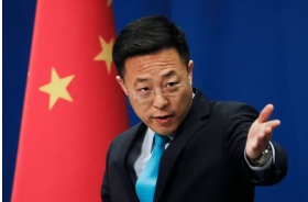 La Chine dÃ©ment avoir lancÃ© un nouveau missile hypersonique