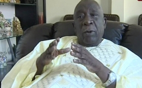 El Hadj Mansour Mbaye fête son anniversaire, ce vendredi 17 octobre