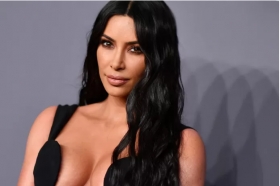 Le nom de Kim Kardashian et dâ€™un marchand dâ€™art belge citÃ© dans une affaire de contrebande