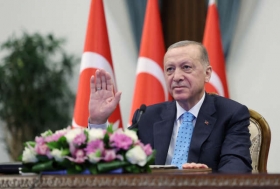 Réalisations de ponts, d’autoroutes, de centrales électriques... : Les gros investissements africains d’Erdogan