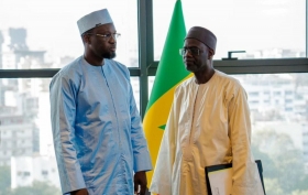 DPG /Aminou-Sonko : paradoxe institutionnel