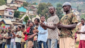 RDC : qui sont les «wazalendo», ces volontaires qui combattent le M23 aux côtés de l