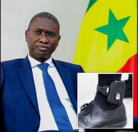 Affaire Ismaila Madior Fall :  quand l’accusateur croupit en prison et le ministre accusé reste chez lui
