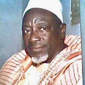 Magal-Touba se souvient de Serigne Bassirou Khoudia Dieng Mbacké, ce jeudi...