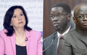 Le Sénégal obtient du FMI 2,2 milliards de dollars pour un nouveau Programme 