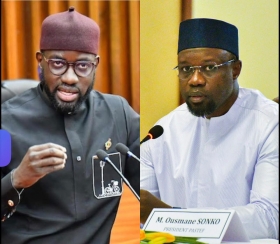 Abdoul Ahad Ndiaye recadre Ousmane Sonko : « Assimiler Touba à un lieu de recel d