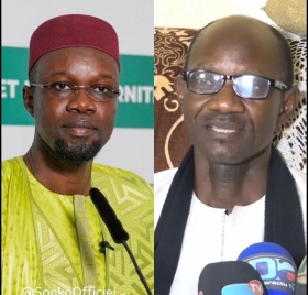 Saccage à Touba : Les "Baye-Fall" s