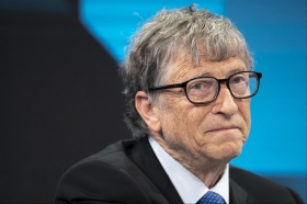 Covid-19 : Bill Gates prévoit la date de la fin de l’épidémie