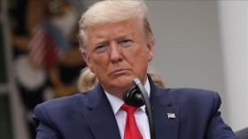 Donald Trump lance des sanctions contre la Cour pénale internationale