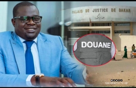 Affaire Khadim Ba : Un ex-douanier attaque sévèrement la Douane : « ils ont inventé des faits »