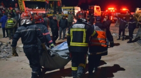 Maroc : 22 morts dans l’effondrement de bâtiments à Fès