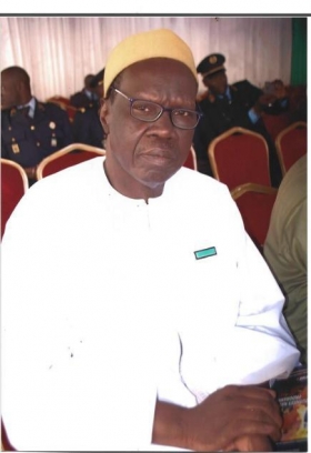 Président Cheikh Cissé sur l’importance du dialogue national et la défense des intérêts des commerçants sénégalai