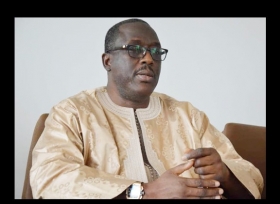 ROLE DES CHERCHEURS AFRICAINS DANS LA LUTTE CONTRE LE COVID-19 ; Les fortes idÃ©es de Dr Cheikh Oumar Anne