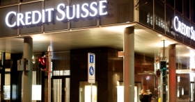 "Dette secrÃ¨te" au Mozambique: lourde amende pour CrÃ©dit Suisse aux Ã‰tats-Unis