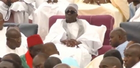 Magal Kazu Rajab : Serigne Abo demande aux politiques de cesser les insanités