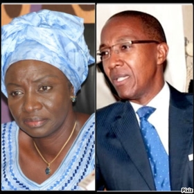Massaly : "Abdoul Mbaye et Aminata Touré sont sortie de l