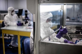 Coronavirus et vaccins : oÃ¹ en est la recherche?