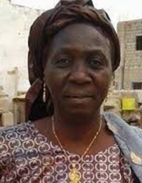 Kaolack-Journée mondiale de la femme: “le plaidoyer d’une femme leader : Madame Ndiouck Mbaye pour les femmes rurales”