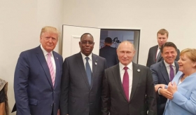 Secrétaire général de l’ONU : Pourquoi il faut élire Président Macky Sall